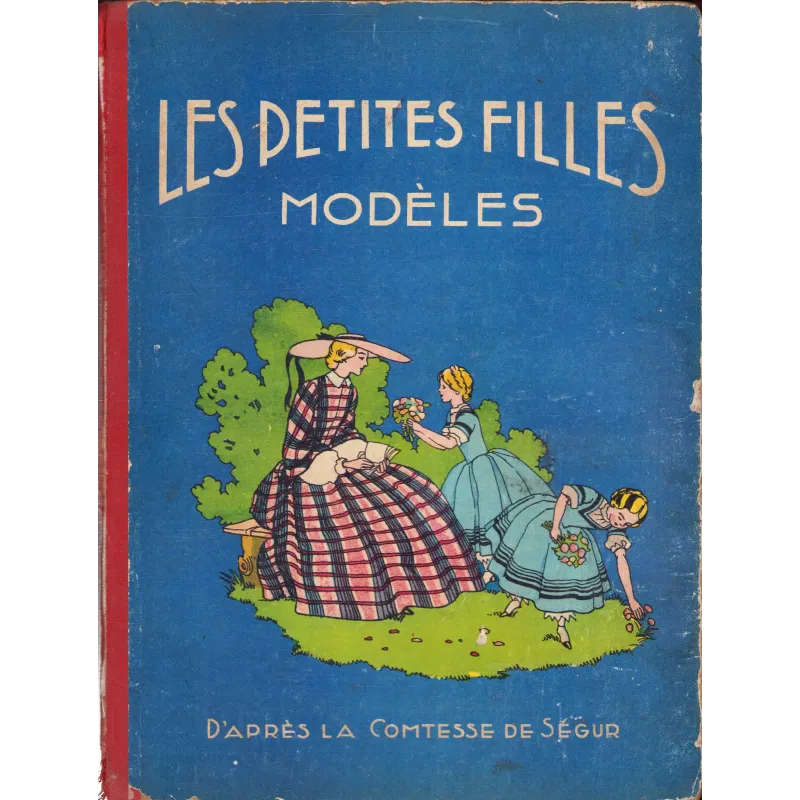 Les petites filles modèles (1) - Les petites filles modèles