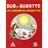 Bob et Bobette (HS) - Série de 5 albums publicitaires.