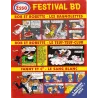 Bob et Bobette (HS) - Festival BD (Esso)