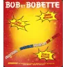 Bob et Bobette (HS) - Skateboard (Bob)