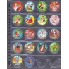 Bob et Bobette (HS) - Pogs - Strippies