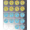 Bob et Bobette (HS) - Pogs - Strippies