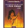Celui qui est né 2 fois (1) - Pluie d'orage