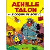 Achille Talon (18) - Achille Talon et le coquin de sort