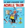 Achille Talon (22) - Le sort s'acharne sur Achille Talon