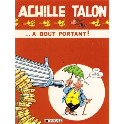 Kopie von Achille Talon (22) - Le sort s'acharne sur Achille Talon