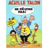 copy of Achille Talon (22) - Le sort s'acharne sur Achille Talon