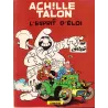 copy of Achille Talon (22) - Le sort s'acharne sur Achille Talon