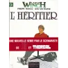 Largo Winch (1) - L'héritier