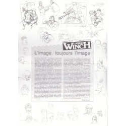Largo Winch (1) - L'héritier