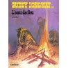 Buddy Longway (8) - L'eau de feu