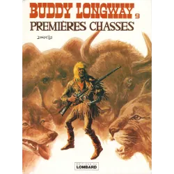 Kopie von Buddy Longway (8) - L'eau de feu