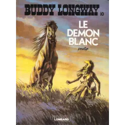 Kopie von Buddy Longway (8) - L'eau de feu