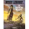 copy of Buddy Longway (8) - L'eau de feu