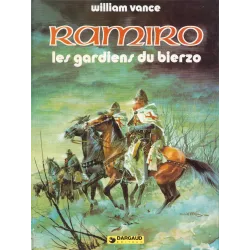 Ramiro (4) - Les gardiens du Bierzo