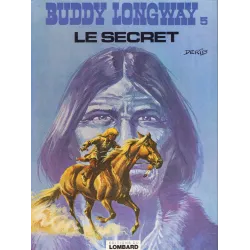 Kopie von Buddy Longway (8) - L'eau de feu