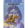 copy of Buddy Longway (8) - L'eau de feu