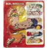Bob et Bobette (HS) - Skateboard (Bob)