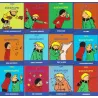 Quick et Flupke (HS) - Livrets