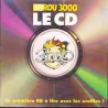 Spirou (HS) - Disque Spirou 3000
