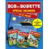 Bob et Bobette (HS) - Spécial vacances