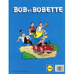 Bob et Bobette (HS) - Spécial vacances