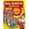 copy of Bob et Bobette (HS) - Spécial vacances
