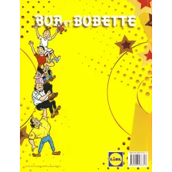 copy of Bob et Bobette (HS) - Spécial vacances
