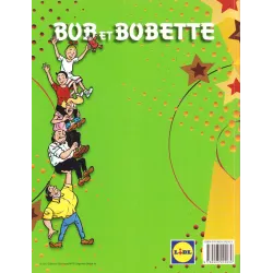copy of Bob et Bobette (HS) - Spécial vacances