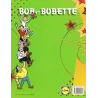 copy of Bob et Bobette (HS) - Spécial vacances