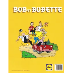 copy of Bob et Bobette (HS) - Spécial vacances