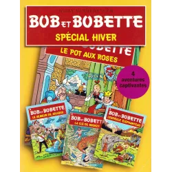 Bob et Bobette (HS) - Spécial hiver
