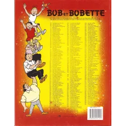 copy of Bob et Bobette (295) - Un crack d'homme croco