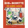 copy of Bob et Bobette (295) - Un crack d'homme croco