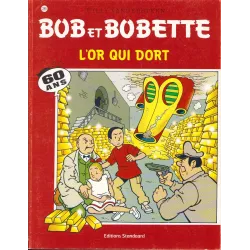 Bob et Bobette (288) - L'or qui dort