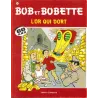 copy of Bob et Bobette (295) - Un crack d'homme croco