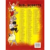 copy of Bob et Bobette (295) - Un crack d'homme croco