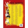 copy of Bob et Bobette (295) - Un crack d'homme croco