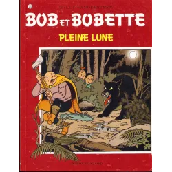 Bob et Bobette (252) - Pleine lune
