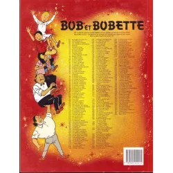 copy of Bob et Bobette (295) - Un crack d'homme croco