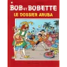 Bob et Bobette (241) - Le dossier Aruba
