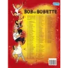 Bob et Bobette (241) - Le dossier Aruba