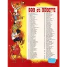 copy of Bob et Bobette (241) - Le dossier Aruba