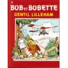 Bob et Bobette (198) - Gentil Lilleham