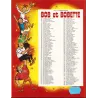Bob et Bobette (198) - Gentil Lilleham