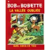 Bob et Bobette (191) - La vallée oubliée - Quel coco ce Tico