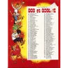 Bob et Bobette (191) - La vallée oubliée - Quel coco ce Tico