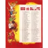 copy of Bob et Bobette (191) - La vallée oubliée - Quel coco ce Tico