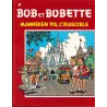 copy of Bob et Bobette (191) - La vallée oubliée - Quel coco ce Tico