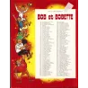 copy of Bob et Bobette (191) - La vallée oubliée - Quel coco ce Tico